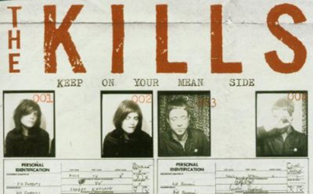 The Kills