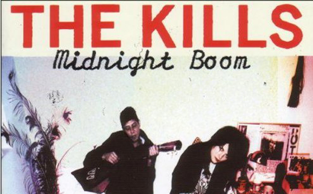 The Kills