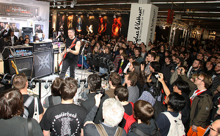 Musikmesse