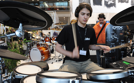 Musikmesse