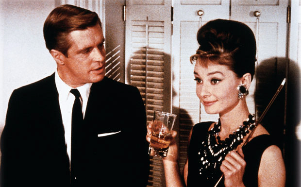 Breakfast At Tiffanys 1