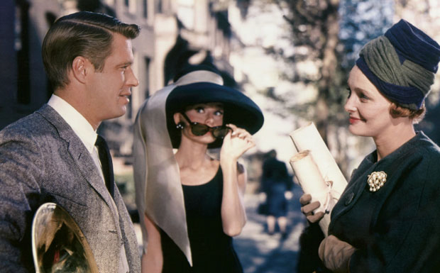 Breakfast At Tiffanys 3