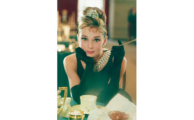 Breakfast At Tiffanys