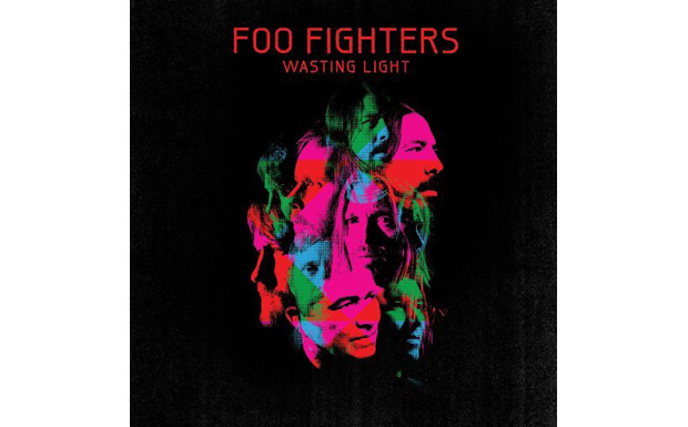 Foo Fighters - Wasting Lights