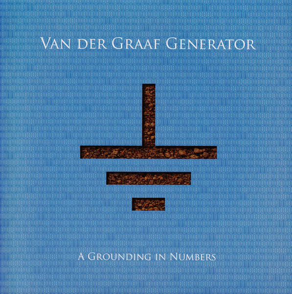 Van der Graaf Generator