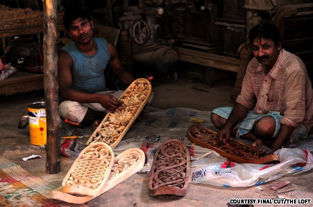 Mumbai - Skateboard