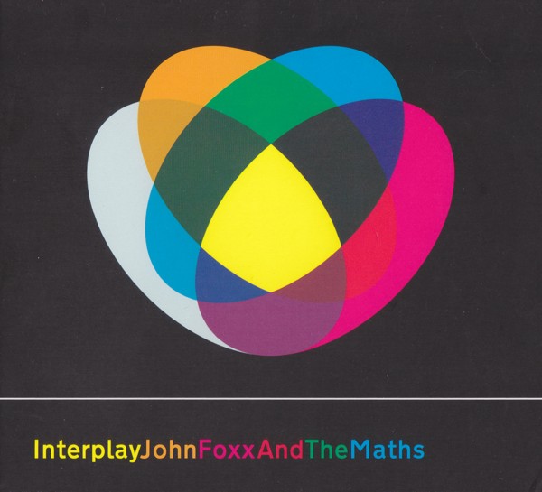 John Foxx And The Maths