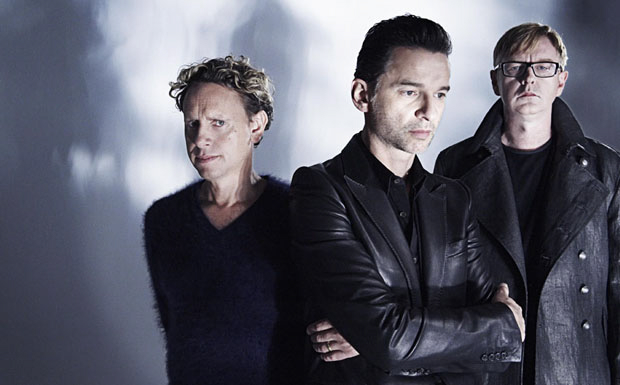 Depeche Mode