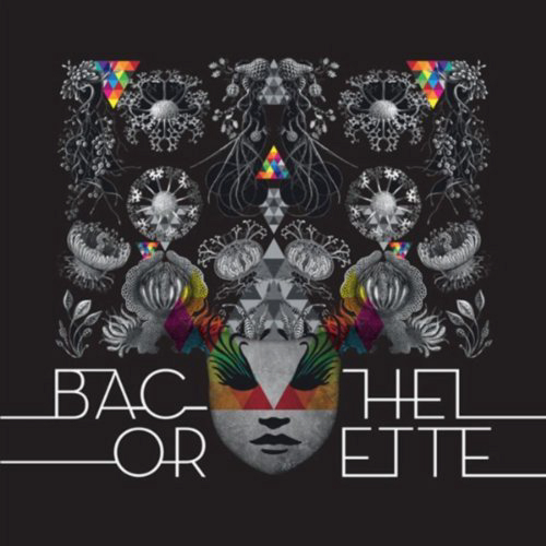 Bachelorette - Bachelorette