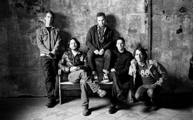 Pearl Jam