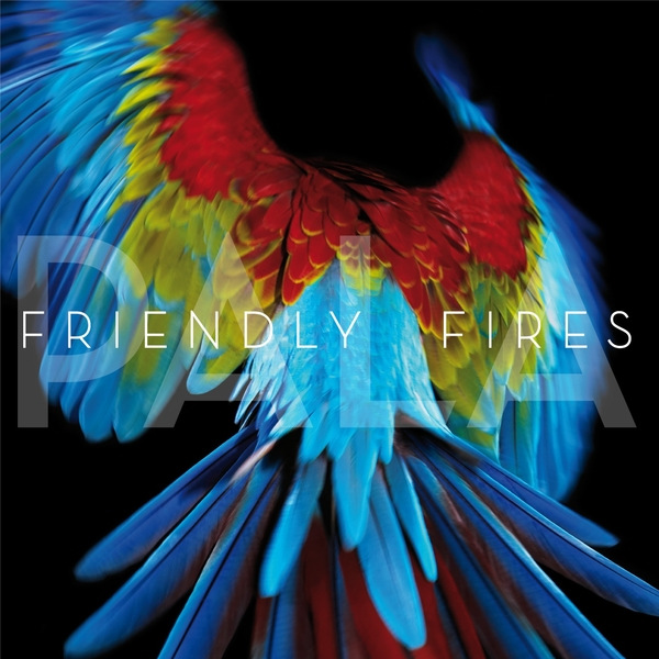 Friendly Fires