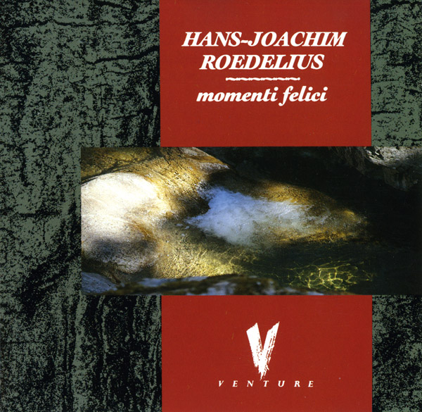 Hans-Joachim Roedelius