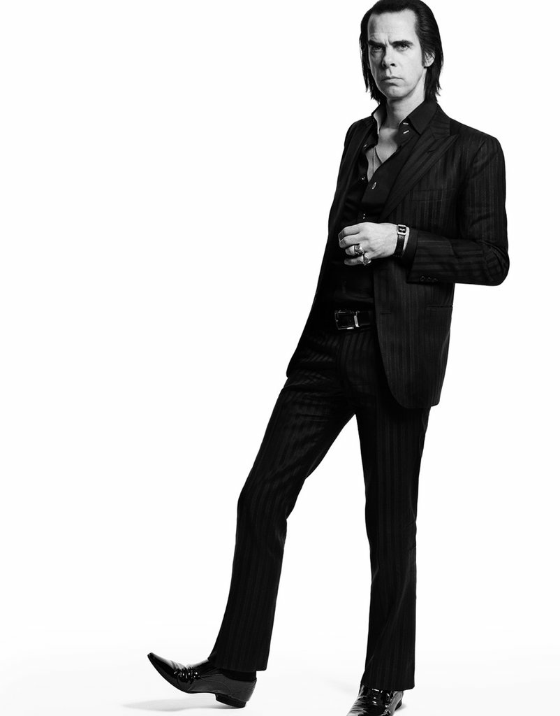 Nick Cave