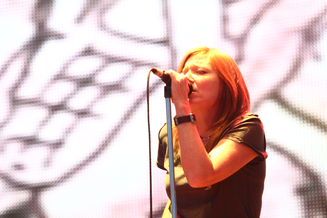 Portishead