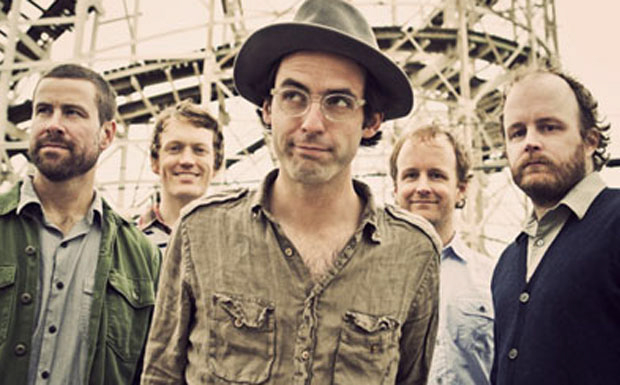 Clap Your Hands Say Yeah