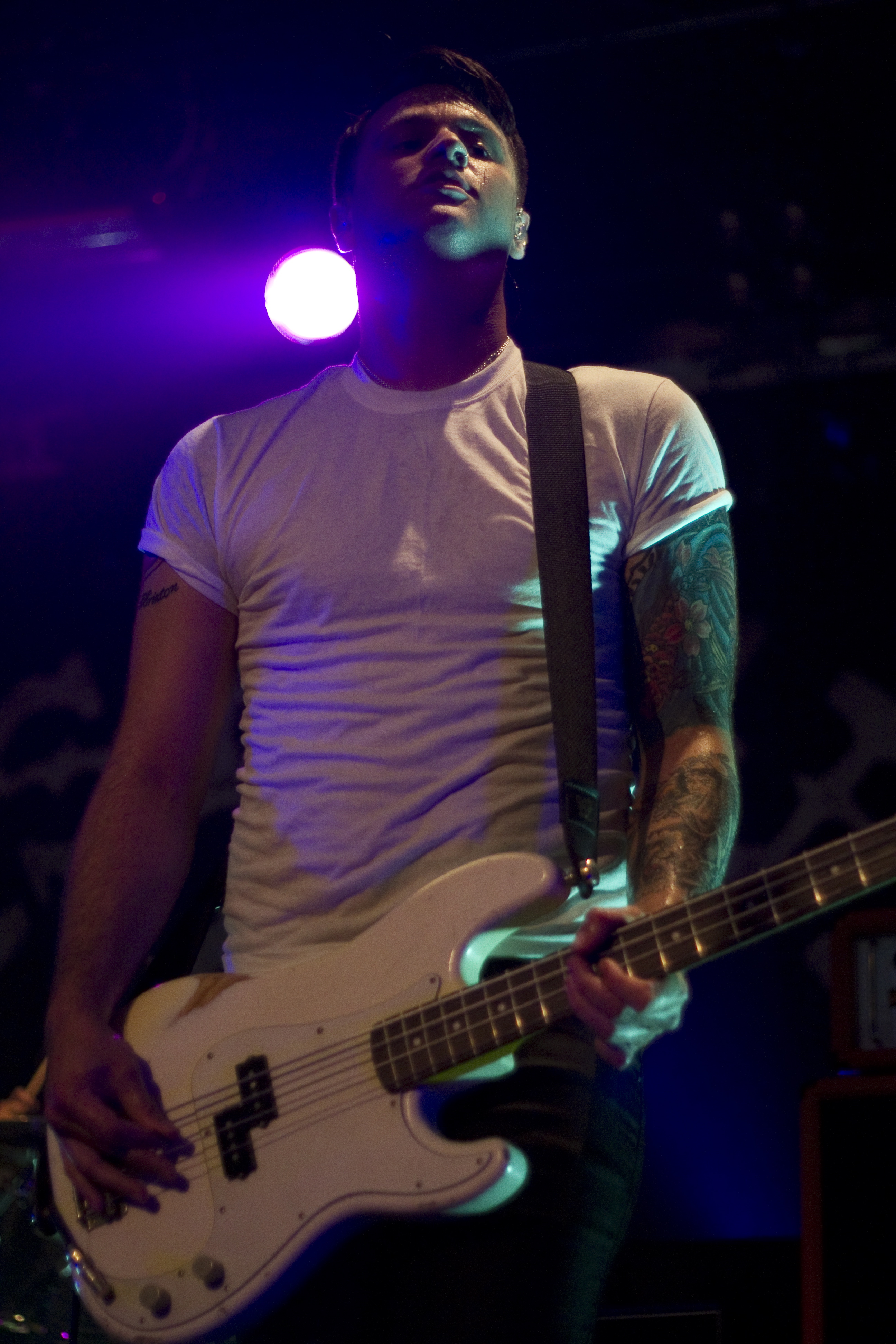 The Gaslight Anthem