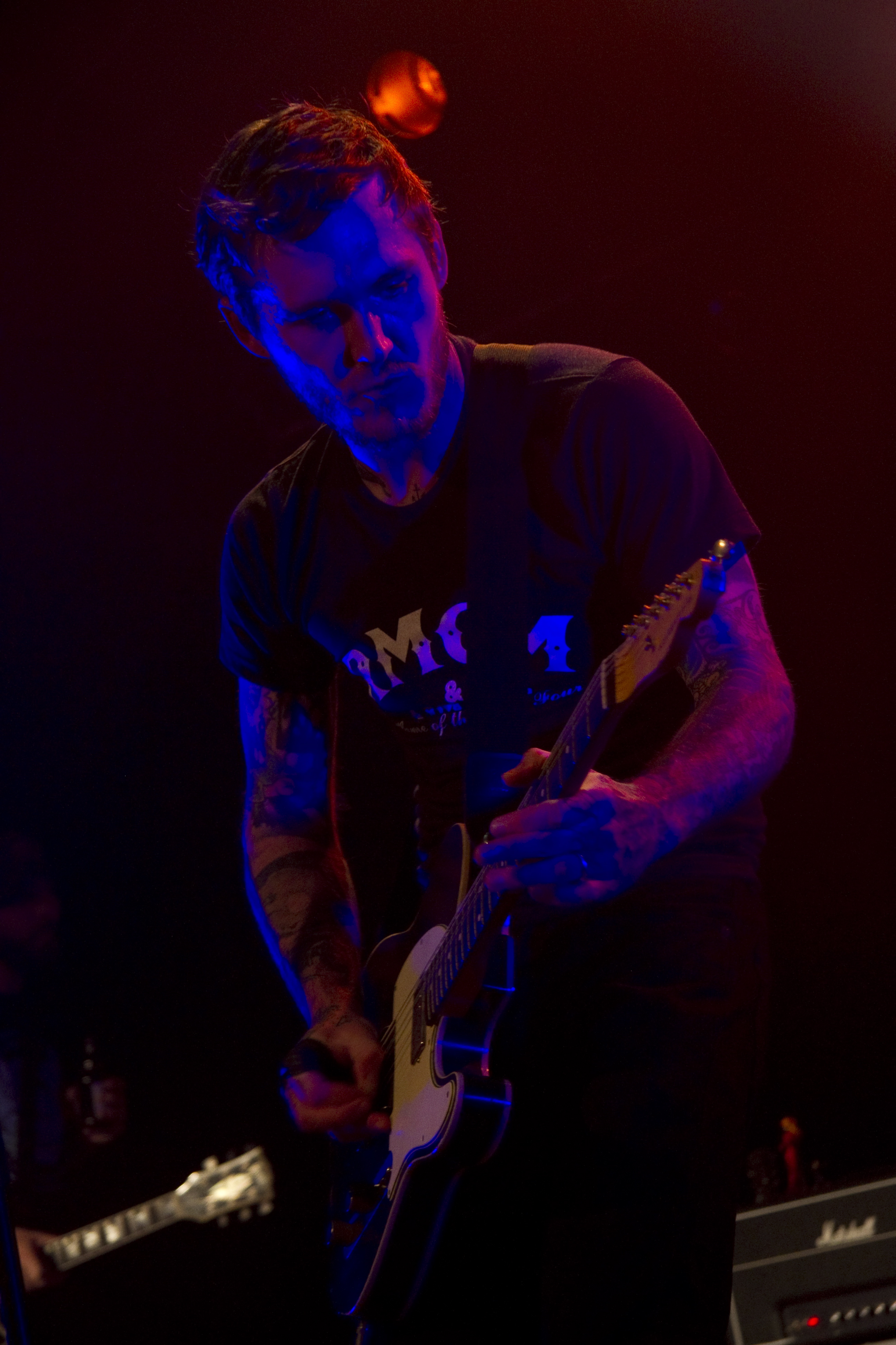 The Gaslight Anthem