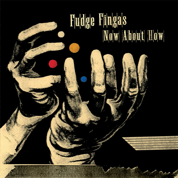 Fudge Fingas