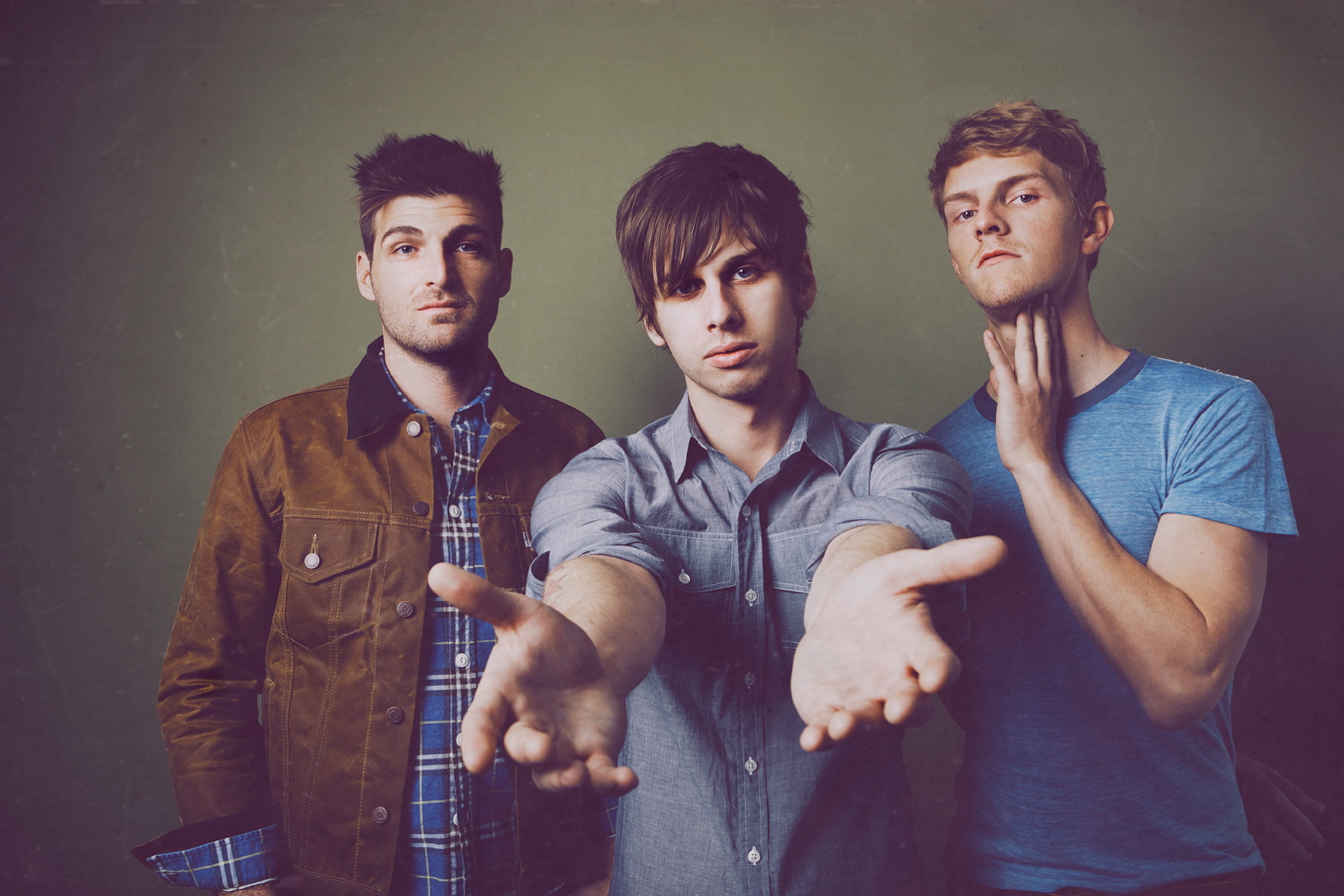 Foster The People