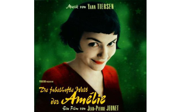 Yann Tiersen - Die fabelhafte Welt der Amélie O.S.T.