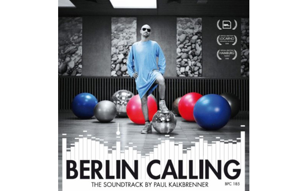 Paul Kalkbrenner - Berlin Calling