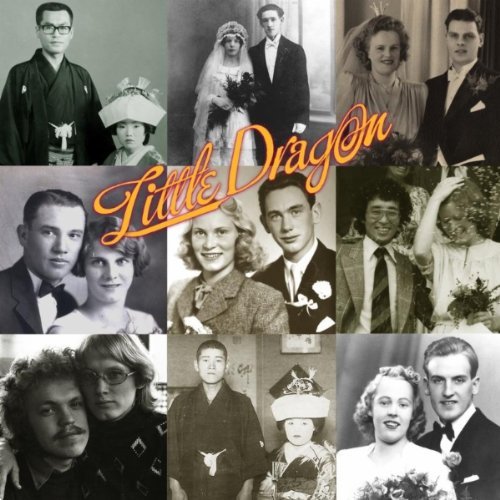 Little Dragon - Ritual Union