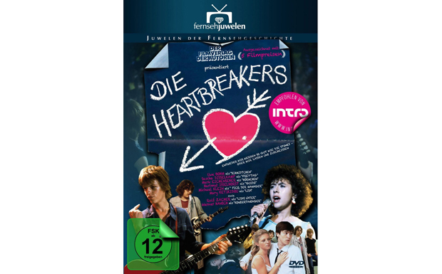 Die Heartbreakers