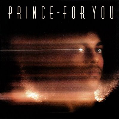 Die 69 besten Prince-Songs. Platz 68: For You