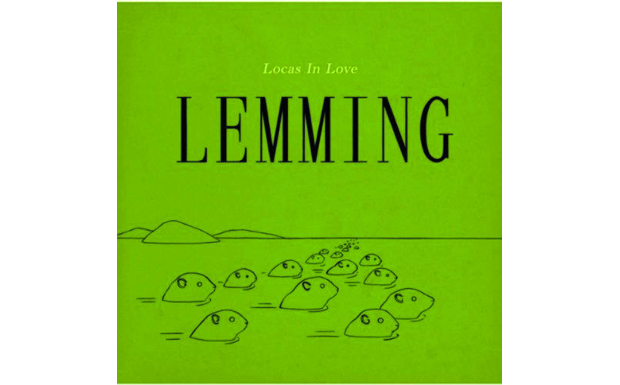 Locas In Love - Lemming