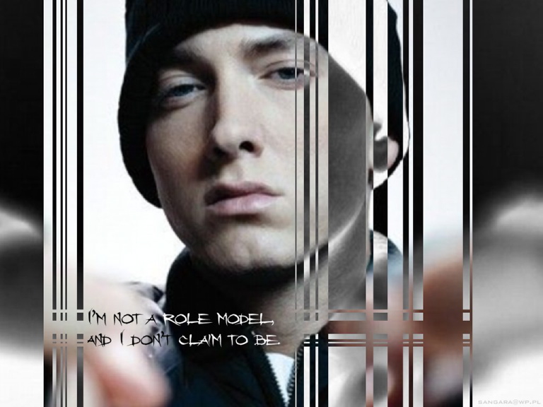 Eminem - Role Model