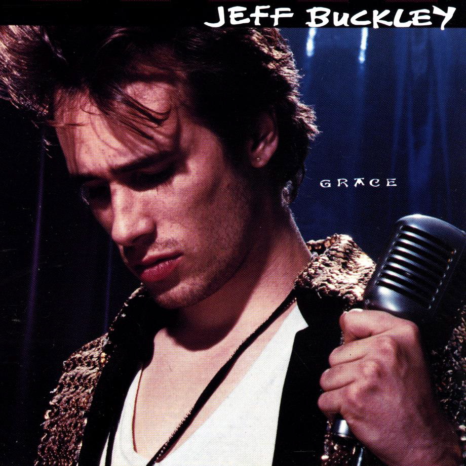 Jeff Buckley - Grace