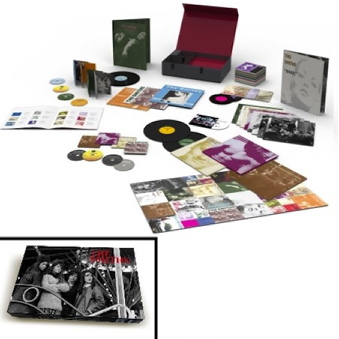 The Smiths Complete - Deluxe Collectors Box Set