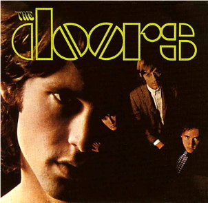 The Doors - The End