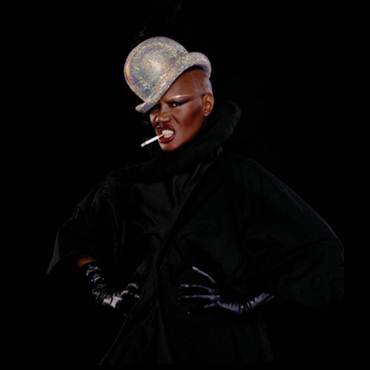 Grace Jones