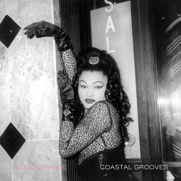 Blood Orange - Coastal Groove