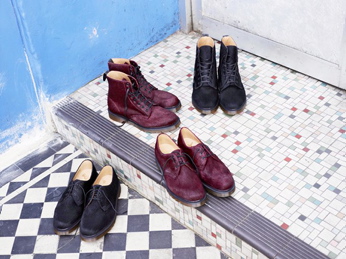 Dr. Martens