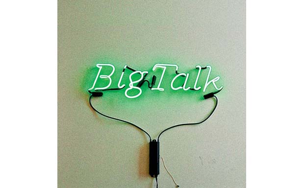 Big Talk - Big Talk