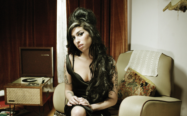 Amy Winehouse