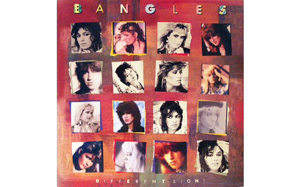 Bangles - Different Lights