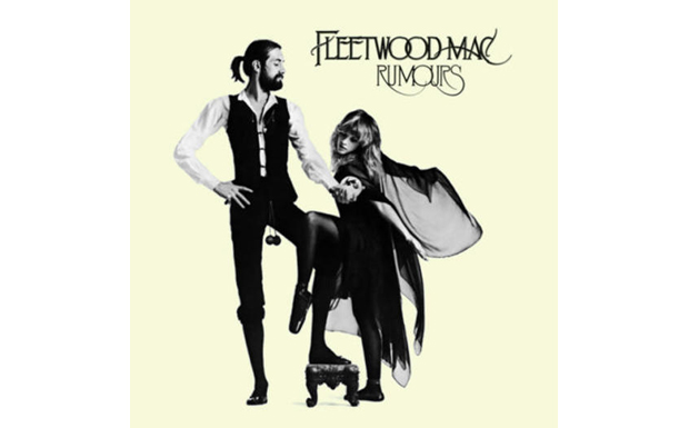 Fleetwood Mac - Rumours