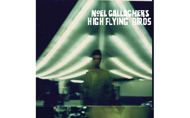 Noel Gallagher - High Flying Birds