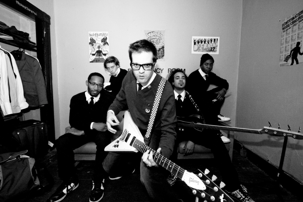 Mayer Hawthorne