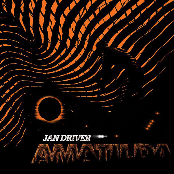 Jan Driver