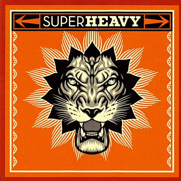 SuperHeavy