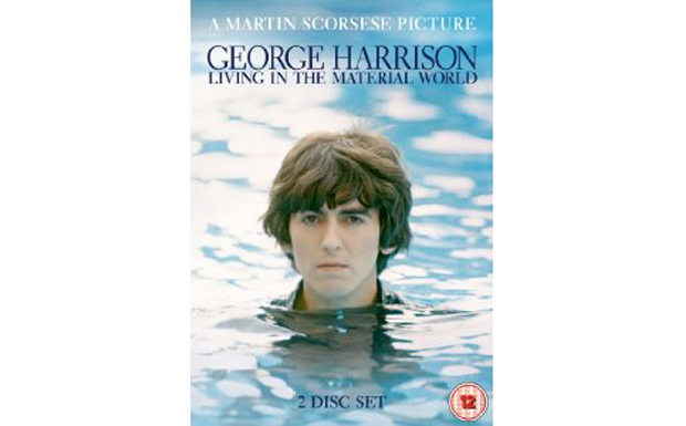 George Harrison: Living In The Material World