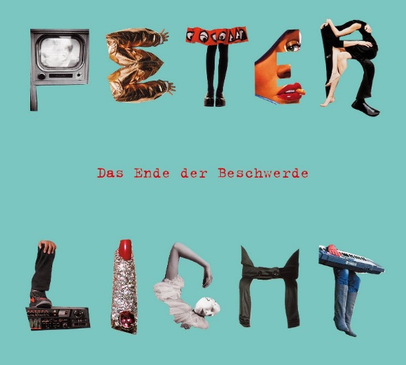 Peter Licht - Das Ende der Beschwerde