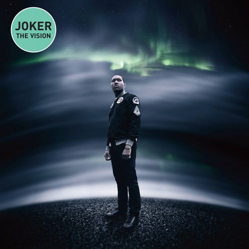 Joker - The Vision