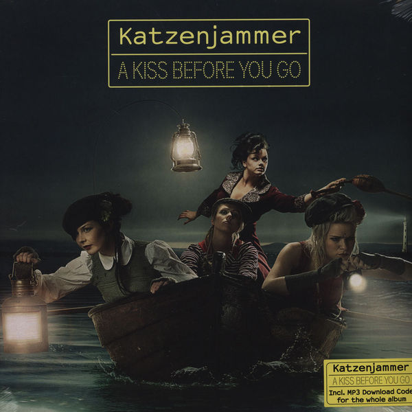 Katzenjammer