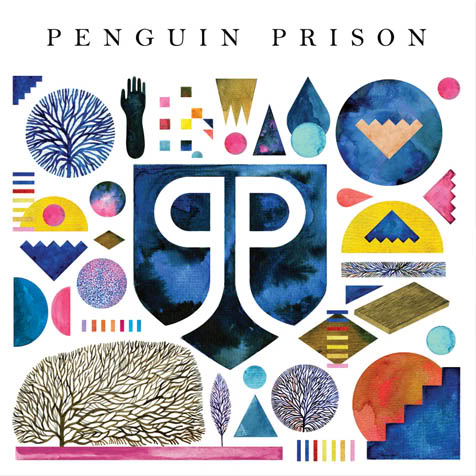 Penguin Prison