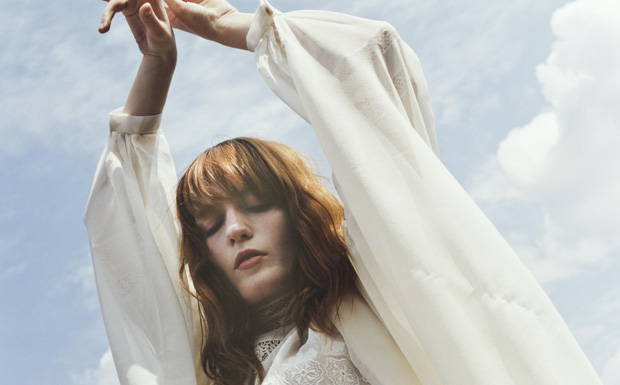 Florence And The Machine